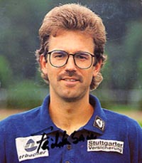 Michael Feichtenbeiner 1992 Michael Feichtenbeiner 1992