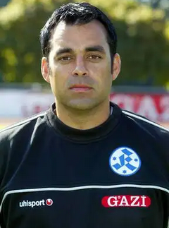 Robin Dutt Robin Dutt