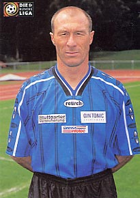 Wolfgang Wolf Wolfgang Wolf